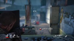 Spec Ops: The Line