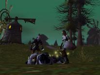 World of Warcraft