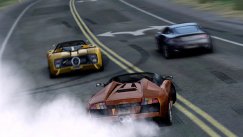 Test Drive Unlimited