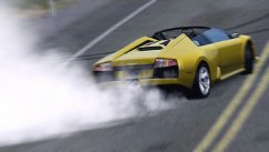 Test Drive Unlimited