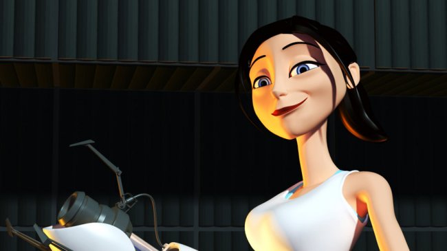 Portal 2
