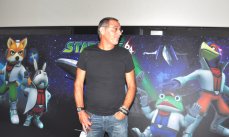Star Fox 64 3D