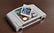 Star Fox 64 3D