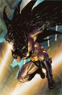 Batman: Arkham City