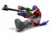 Star Fox Assault