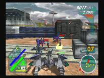 Star Fox Assault