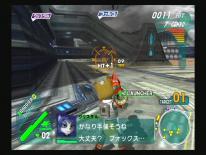 Star Fox Assault