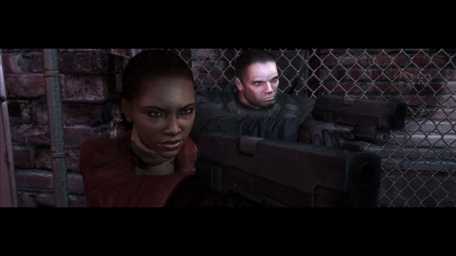 Condemned 2: Bloodshot