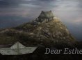 Dear Esther tallustelee PS4:lle ja Xbox Onelle tänä kesänä