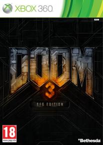 Doom 3 BFG Edition Doom 3 BFG Edition