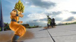 Dragon Ball Z: Ultimate Tenkaichi