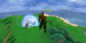 Dragon Ball Z: Ultimate Tenkaichi