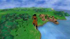 Dragon Ball Z: Ultimate Tenkaichi