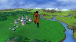 Dragon Ball Z: Ultimate Tenkaichi