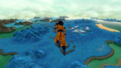 Dragon Ball Z: Ultimate Tenkaichi