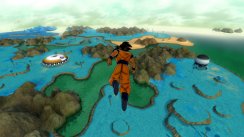 Dragon Ball Z: Ultimate Tenkaichi