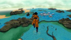 Dragon Ball Z: Ultimate Tenkaichi