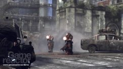 Gears of War