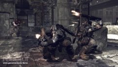 Gears of War