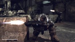 Gears of War