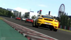 Gran Turismo 5: Prologue