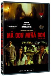 M� oon mik� oon