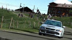 Gran Turismo HD