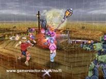 Phantasy Star 0