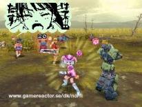 Phantasy Star 0