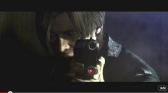 Resident Evil 6