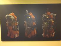 Star Wars: The Old Republic