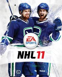 NHL 11