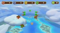 Super Monkey Ball: Step & Roll