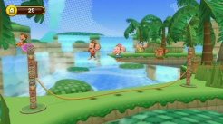 Super Monkey Ball: Step & Roll