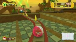 Super Monkey Ball: Step & Roll
