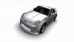 Test Drive Unlimited