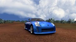 Test Drive Unlimited