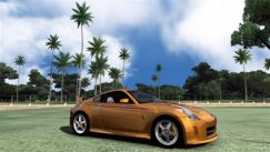 Test Drive Unlimited