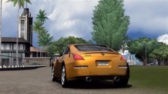Test Drive Unlimited