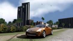 Test Drive Unlimited