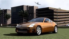 Test Drive Unlimited