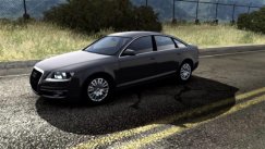 Test Drive Unlimited