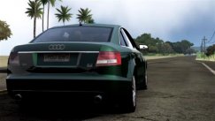 Test Drive Unlimited