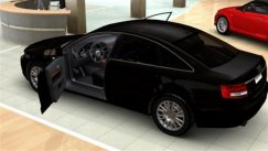 Test Drive Unlimited
