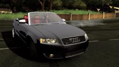 Test Drive Unlimited