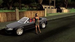 Test Drive Unlimited