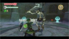 The Legend of Zelda: Skyward Sword
