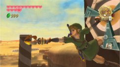 The Legend of Zelda: Skyward Sword