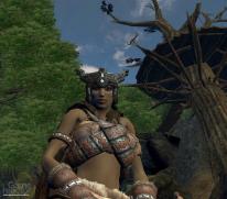 Age of Conan: Unchained