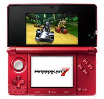 Mario Kart 7